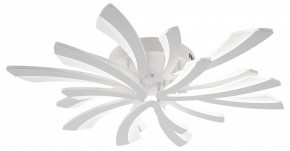 Потолочная люстра Natali Kovaltseva VIO LED LAMPS 81454 в Шадринске - shadrinsk.ok-mebel.com | фото