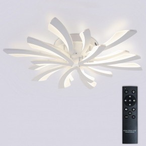 Потолочная люстра Natali Kovaltseva VIO LED LAMPS 81454 в Шадринске - shadrinsk.ok-mebel.com | фото 3