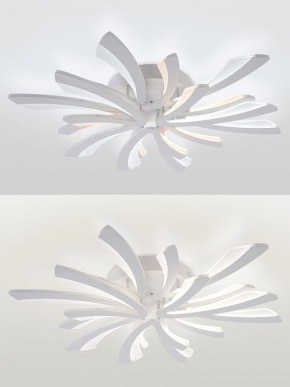 Потолочная люстра Natali Kovaltseva VIO LED LAMPS 81454 в Шадринске - shadrinsk.ok-mebel.com | фото 4