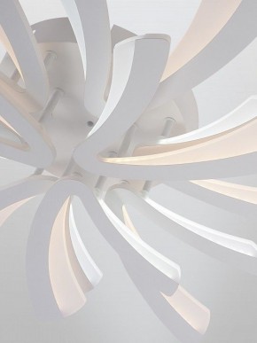 Потолочная люстра Natali Kovaltseva VIO LED LAMPS 81454 в Шадринске - shadrinsk.ok-mebel.com | фото 9