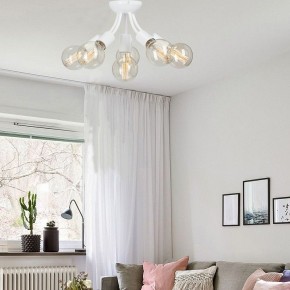 Потолочная люстра Vitaluce V3927 V3927-0/6PL в Шадринске - shadrinsk.ok-mebel.com | фото 5