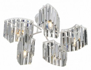 Потолочная люстра Vitaluce V5884 V5884-0/5PL в Шадринске - shadrinsk.ok-mebel.com | фото 2