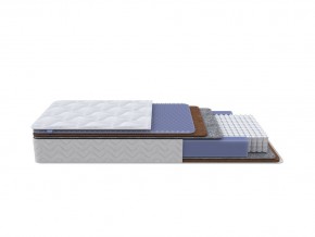 PROxSON Матрас Active Duo M/F (Ткань Трикотаж Эко) 200x190 в Шадринске - shadrinsk.ok-mebel.com | фото 2