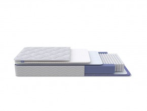 PROxSON Матрас Active Duo S/F (Ткань Трикотаж Эко) 140x200 в Шадринске - shadrinsk.ok-mebel.com | фото