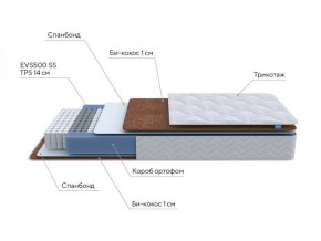 PROxSON Матрас Active F (Ткань Трикотаж Эко) 120x200 в Шадринске - shadrinsk.ok-mebel.com | фото 6