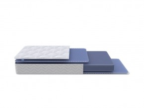 PROxSON Матрас Active Flex M (Ткань Трикотаж Эко) 120x190 в Шадринске - shadrinsk.ok-mebel.com | фото