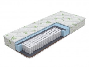 PROxSON Матрас Баланс Дуо EVS (Трикотаж Aloe Vera) 200x190 в Шадринске - shadrinsk.ok-mebel.com | фото 2