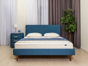 PROxSON Матрас Base M Roll (Ткань Синтетический жаккард) 140x200 в Шадринске - shadrinsk.ok-mebel.com | фото 3