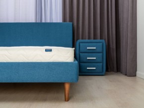PROxSON Матрас Base M Roll (Ткань Синтетический жаккард) 140x200 в Шадринске - shadrinsk.ok-mebel.com | фото 5