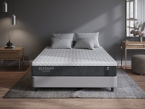 PROxSON Матрас Elysium Exclusive Spring (Трикотаж Elysium) 140x200 в Шадринске - shadrinsk.ok-mebel.com | фото 3