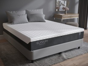 PROxSON Матрас Elysium Exclusive Spring (Трикотаж Elysium) 140x200 в Шадринске - shadrinsk.ok-mebel.com | фото 4
