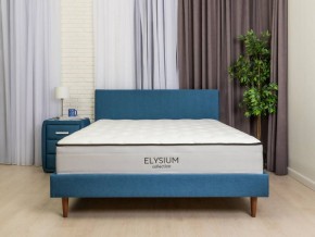 PROxSON Матрас Elysium Soft (Трикотаж Spiral-RT) 160x190 в Шадринске - shadrinsk.ok-mebel.com | фото 3