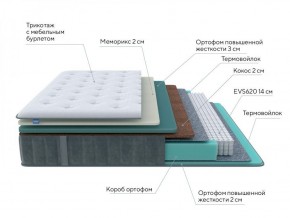 PROxSON Матрас Glory Firm (Трикотаж Prestige Steel) 120x195 в Шадринске - shadrinsk.ok-mebel.com | фото 6