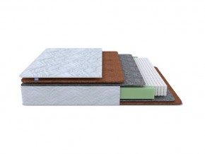 PROxSON Матрас Green F (Tricotage Dream) 140x220 в Шадринске - shadrinsk.ok-mebel.com | фото
