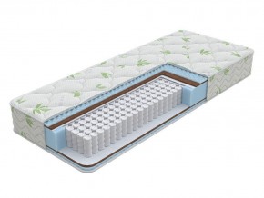 PROxSON Матрас Люкс EVS (Трикотаж Aloe Vera) 180x195 в Шадринске - shadrinsk.ok-mebel.com | фото 2