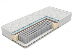 PROxSON Матрас Optima EVS (Ткань Трикотаж Эко) 140x200 в Шадринске - shadrinsk.ok-mebel.com | фото 2