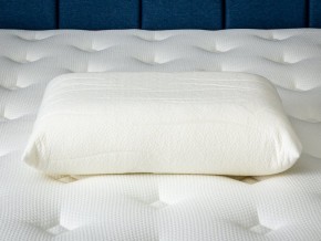 PROxSON Подушка Air Memo Simple (Трикотаж Трикотаж Pillow Line) 40x60 в Шадринске - shadrinsk.ok-mebel.com | фото 5