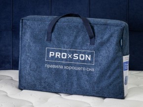 PROxSON Подушка Flow Ergo (Трикотаж Трикотаж Pillow Line) 36x61 в Шадринске - shadrinsk.ok-mebel.com | фото 13