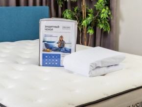 PROxSON Защитный чехол Aqua Save M (Ткань влагостойкая Terry Cloth) 80x200 в Шадринске - shadrinsk.ok-mebel.com | фото 8