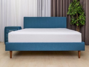 PROxSON Защитный чехол Aqua Save Plush S (Ткань влагостойкая Coral Fleece) 80x190 в Шадринске - shadrinsk.ok-mebel.com | фото 3