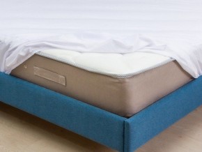 PROxSON Защитный чехол Aqua Save Plush S (Ткань влагостойкая Coral Fleece) 80x190 в Шадринске - shadrinsk.ok-mebel.com | фото 5