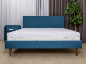 PROxSON Защитный чехол Aqua Stop Plush (Ткань влагостойкая Coral Fleece) 80x190 в Шадринске - shadrinsk.ok-mebel.com | фото 2