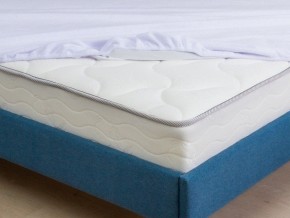 PROxSON Защитный чехол Aqua Stop Plush (Ткань влагостойкая Coral Fleece) 80x190 в Шадринске - shadrinsk.ok-mebel.com | фото 4