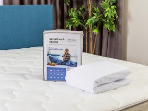 PROxSON Защитный чехол Basic (Ткань Terry Cloth без влагонепроницаемого покрытия) 140x190 в Шадринске - shadrinsk.ok-mebel.com | фото 4