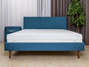 PROxSON Защитный чехол Basic (Ткань Terry Cloth без влагонепроницаемого покрытия) 160x190 в Шадринске - shadrinsk.ok-mebel.com | фото 2