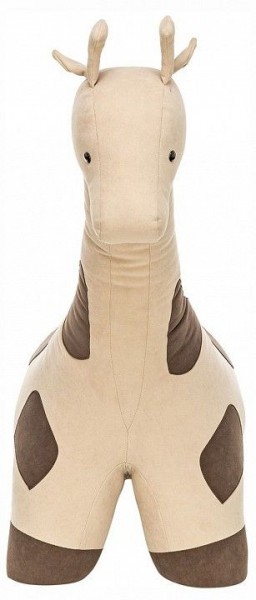 Пуф Giraffe в Шадринске - shadrinsk.ok-mebel.com | фото 2