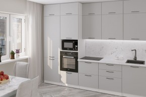 ШЕЛЛИ Кухонный гарнитур Экстра (3000 мм) в Шадринске - shadrinsk.ok-mebel.com | фото 8