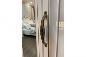 Шкаф 1-но ств без зеркал Натали в Шадринске - shadrinsk.ok-mebel.com | фото 4