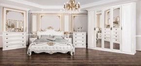 Шкаф 1-но ств без зеркал Натали в Шадринске - shadrinsk.ok-mebel.com | фото 5