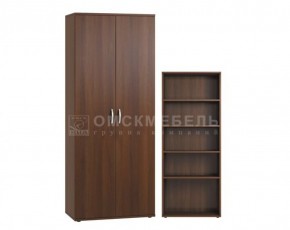 Шкаф 2-х дверный для докуметов Шк18.1 в Шадринске - shadrinsk.ok-mebel.com | фото