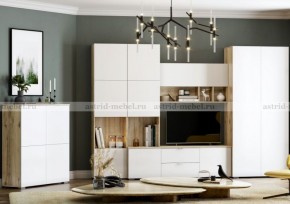МИЛАН-1 Шкаф 2-х ств. (ЦРК.МЛН.01 шкаф 2-х ств.) в Шадринске - shadrinsk.ok-mebel.com | фото 3