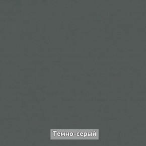 Шкаф 2-х створчатый с зеркалом "Ольга-Лофт 3.1" в Шадринске - shadrinsk.ok-mebel.com | фото 4
