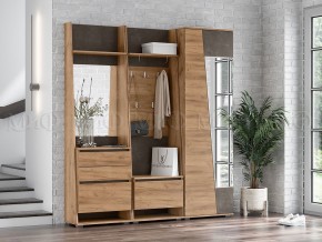СОРЕНТО Шкаф 2-х створчатый в Шадринске - shadrinsk.ok-mebel.com | фото 3