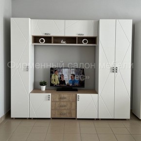 Шкаф 2-ств. с полками "Сандра" в Шадринске - shadrinsk.ok-mebel.com | фото 2