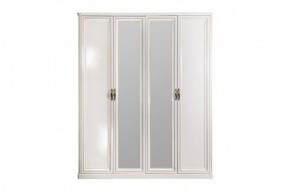 Шкаф 4-х ств (1+2+1) с зеркалами Натали (комплект) в Шадринске - shadrinsk.ok-mebel.com | фото 2