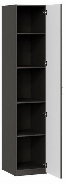 Шкаф для белья Стелла в Шадринске - shadrinsk.ok-mebel.com | фото 3