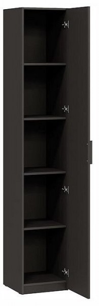 Шкаф для белья Стелла Исп.2 в Шадринске - shadrinsk.ok-mebel.com | фото 2