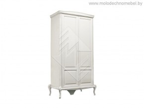 Шкаф для одежды Мокко ММ-316-01/02Б в Шадринске - shadrinsk.ok-mebel.com | фото 1