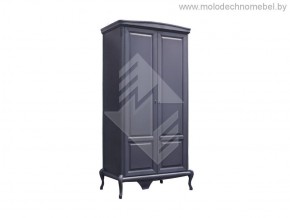 Шкаф для одежды Мокко ММ-316-01/02Б в Шадринске - shadrinsk.ok-mebel.com | фото 3