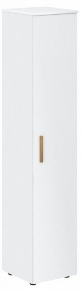 Шкаф книжный Forta FHC 40.1 в Шадринске - shadrinsk.ok-mebel.com | фото