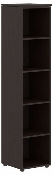 Шкаф книжный MORRIS MHC 42.1 в Шадринске - shadrinsk.ok-mebel.com | фото 2