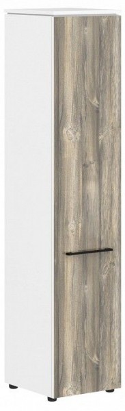 Шкаф книжный Morris MHC 42.1 в Шадринске - shadrinsk.ok-mebel.com | фото