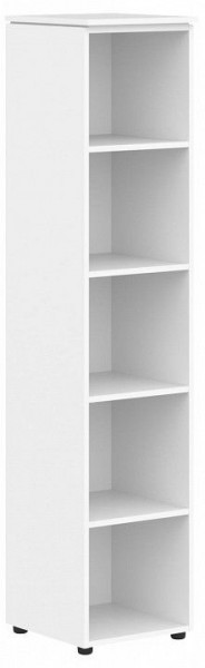 Шкаф книжный Morris MHC 42.1 в Шадринске - shadrinsk.ok-mebel.com | фото 2
