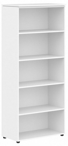 Шкаф книжный Morris MHC 85.1 в Шадринске - shadrinsk.ok-mebel.com | фото 2