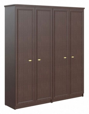 Шкаф книжный Raut RHC 180.1 в Шадринске - shadrinsk.ok-mebel.com | фото