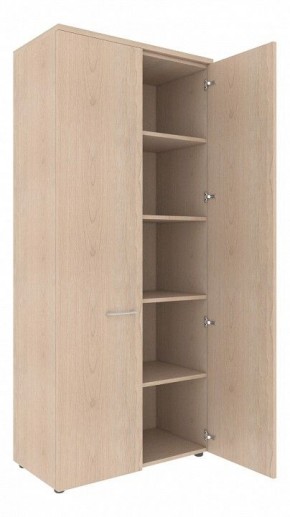 Шкаф книжный XTEN XHC 85.1 в Шадринске - shadrinsk.ok-mebel.com | фото